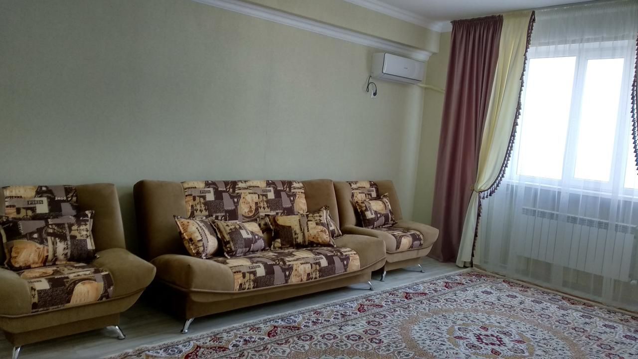Апартаменты Apartment Kaspiy Towers 98 Актау