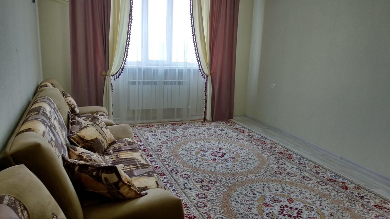 Апартаменты Apartment Kaspiy Towers 98 Актау-19